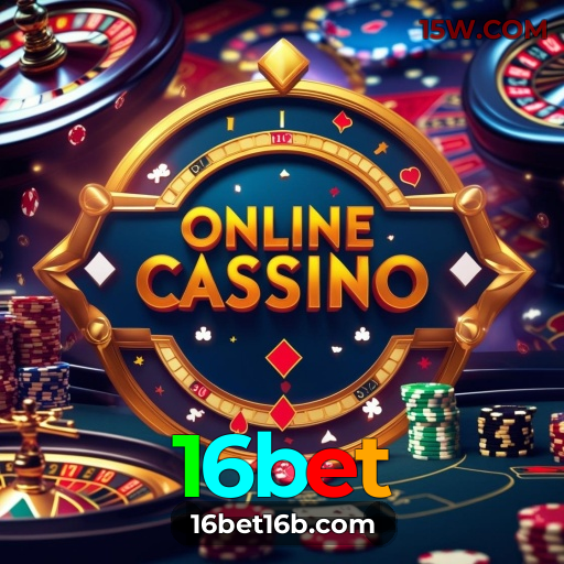 16bet | Login Rápido e Seguro com Identidade Digital Verificada