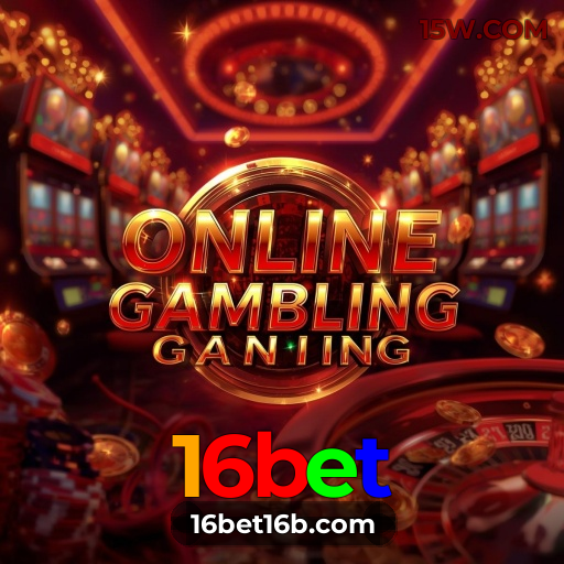 16bet Casino Online Brasil | Dealers Profissionais ao Vivo