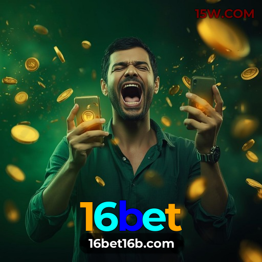 Catálogo 16bet 2.547 jogos - Pragmatic Play, Evolution, NetEnt