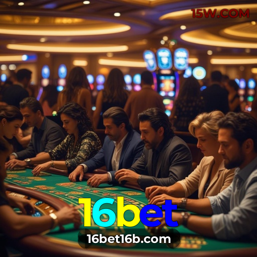 Requisitos do APK da 16bet para Android