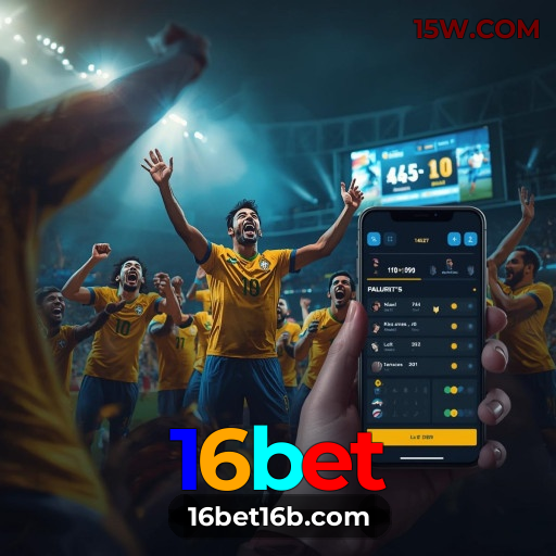 16bet Promoções: Jogue Slots com Bônus e Rodadas Grátis