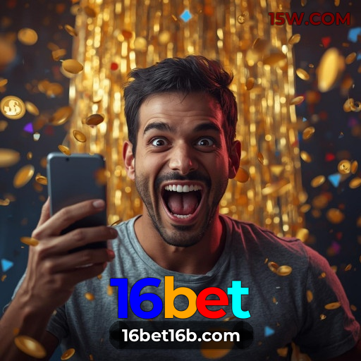 16bet🥇Slots Oficiais Brasileiros - 16bet bet 