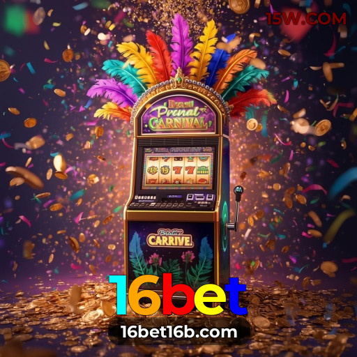 16bet APP⭐️Cassinos de Videogames Brasileiros⭐16bet COM
