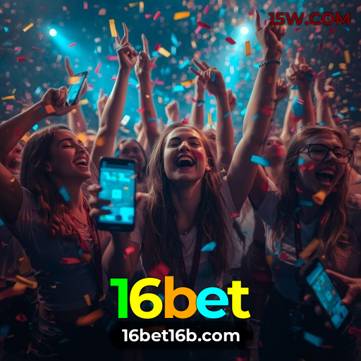 16bet | Cassino Online Certificado e Atendimento 24h 