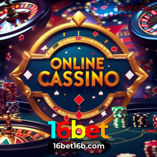 16bet | Login Rápido e Seguro com Identidade Digital Verificada