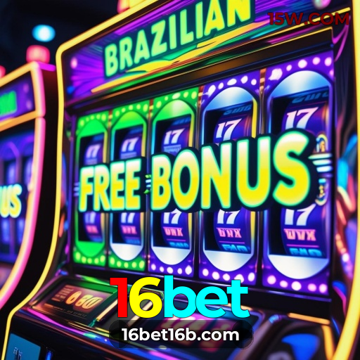 16bet Brasil | Bônus Exclusivos e Mecanismos de Recompensa
