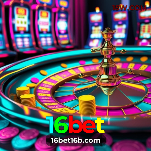 16bet app - Experimente os melhores jogos na plataforma 16bet app