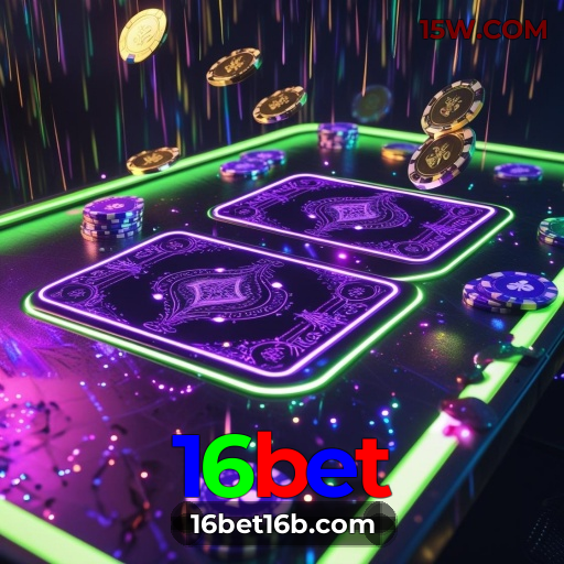 Cassino com Saque Instantâneo: Como o 16bet Paga via Pix em Minutos