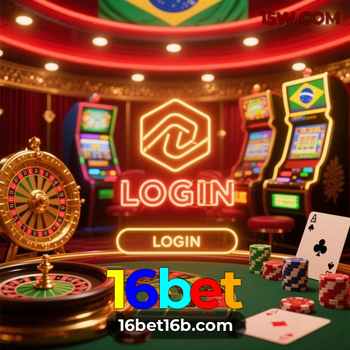 16bet.com | Bônus Exclusivos com PIX Instantâneo