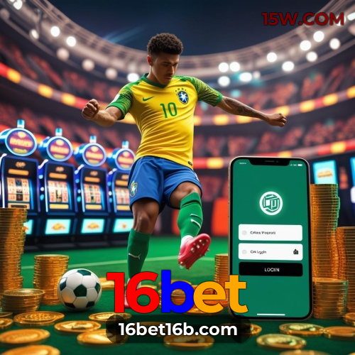 16bet Login: Acesse sua Conta e Ganhe Giros Grátis Hoje