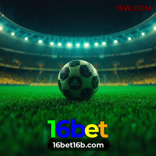 Loterias online disponíveis na 16bet