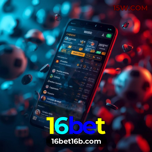 16bet bônus R$5.000 + 500 giros - Rollover 35x, prazo 30 dias, 38% taxa conversão