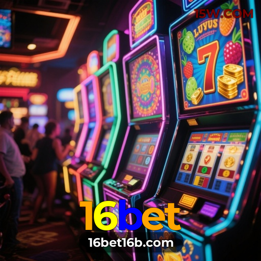 16bet Casino Online Brasil | Dealers Profissionais ao Vivo