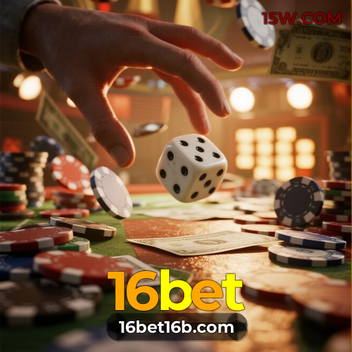 16bet App no Brasil – Download Oficial e Fácil