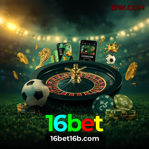 Catálogo 16bet 2.547 jogos - Pragmatic Play, Evolution, NetEnt