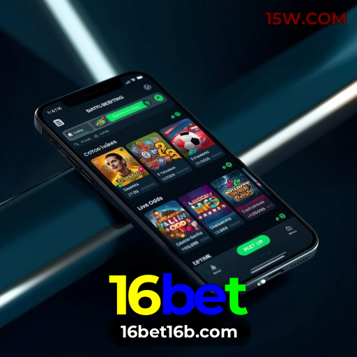 Jogo responsável 16bet - Ferramentas de controle, limites, auto-exclusão, suporte CVV 188