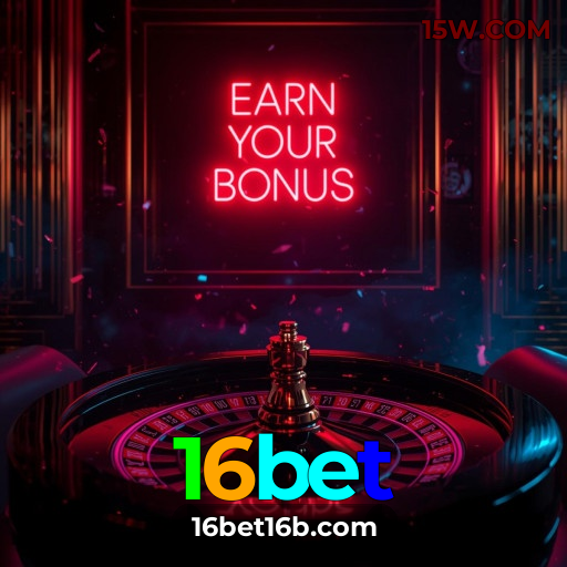 Download 16bet.com | App de Cassino com Saque PIX