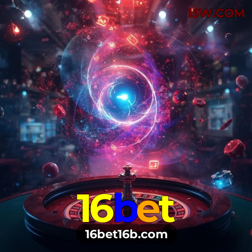 16bet – Casa de Apostas de Esportes com Saque Rápido e Seguro